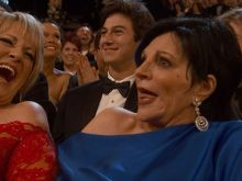 Lorna Luft