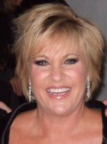 Lorna Luft