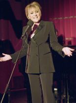 Lorna Luft