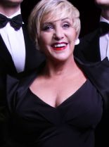 Lorna Luft