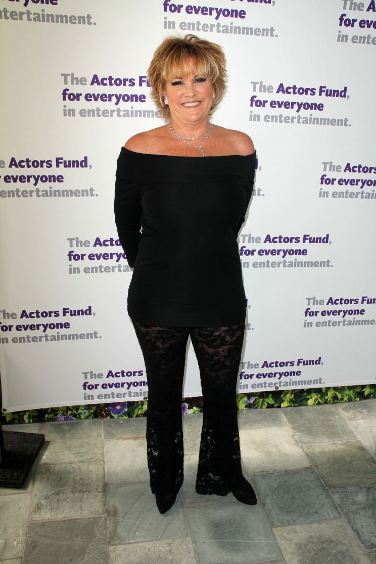 Lorna Luft