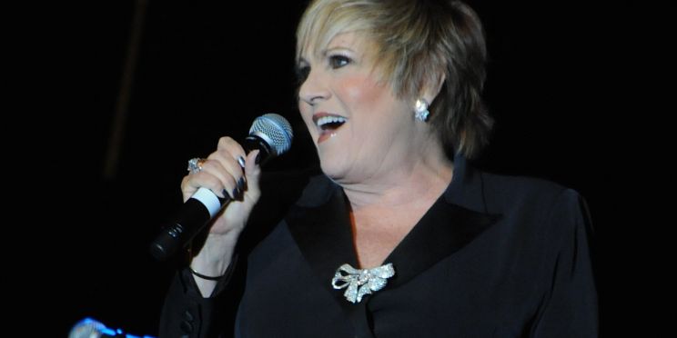 Lorna Luft