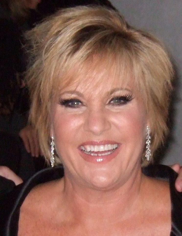 Lorna Luft