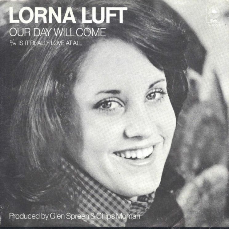 Lorna Luft