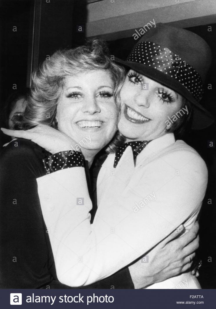 Lorna Luft