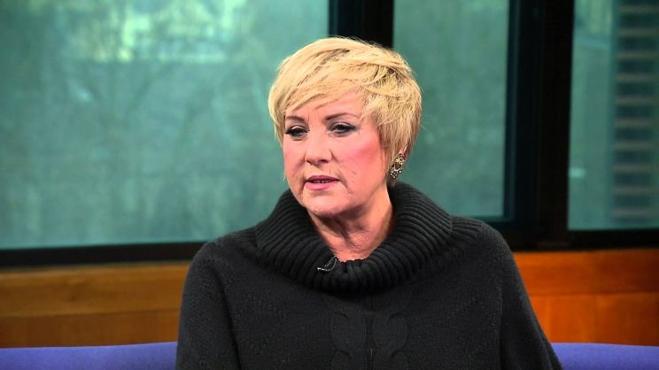 Lorna Luft