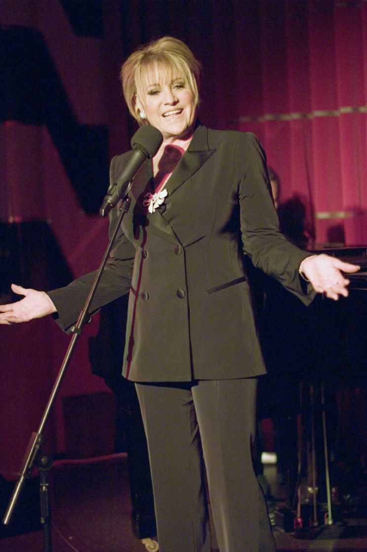 Lorna Luft