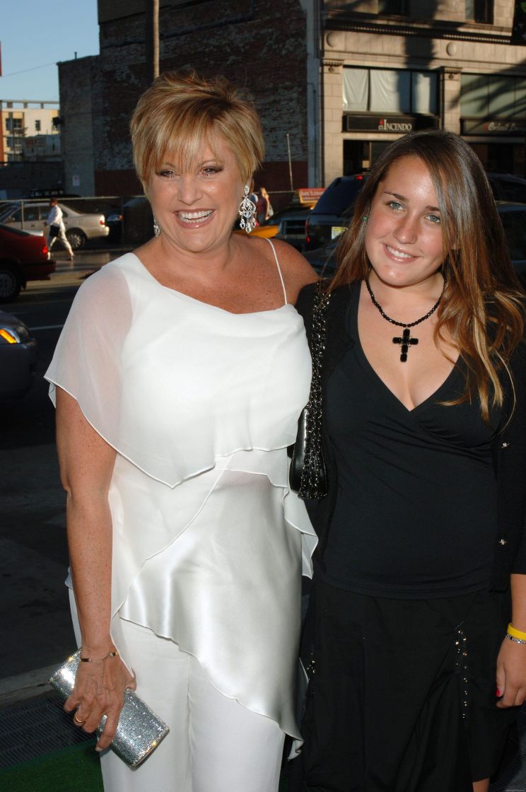 Lorna Luft