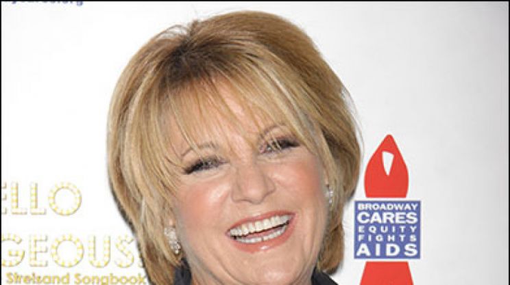 Lorna Luft