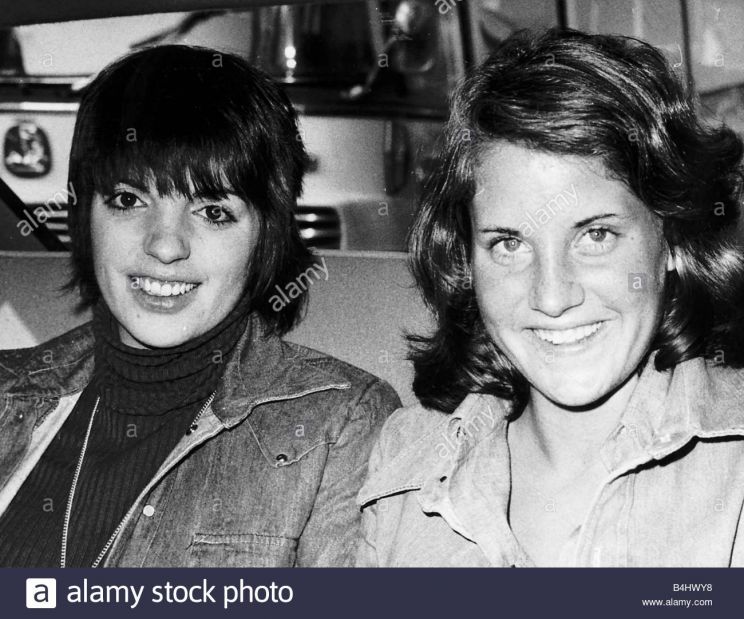 Lorna Luft