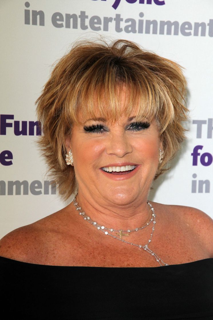 Lorna Luft