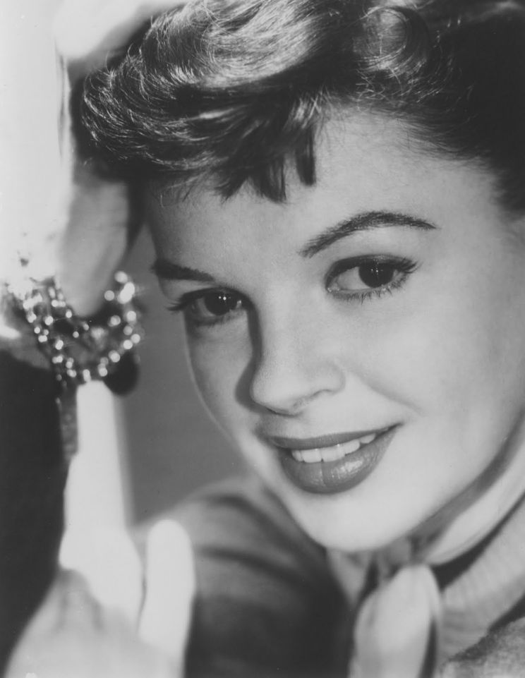 Lorna Luft