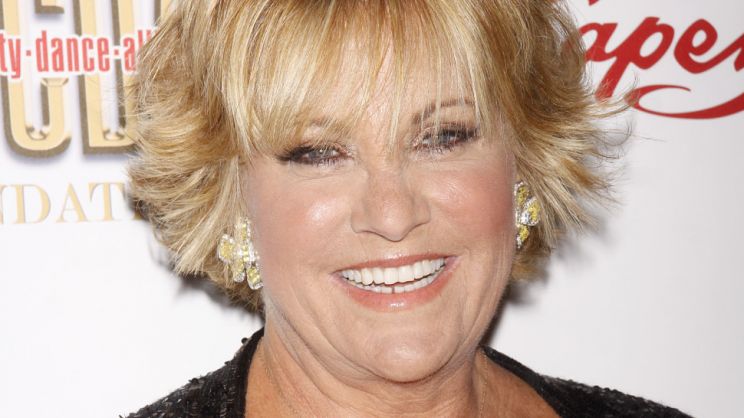 Lorna Luft