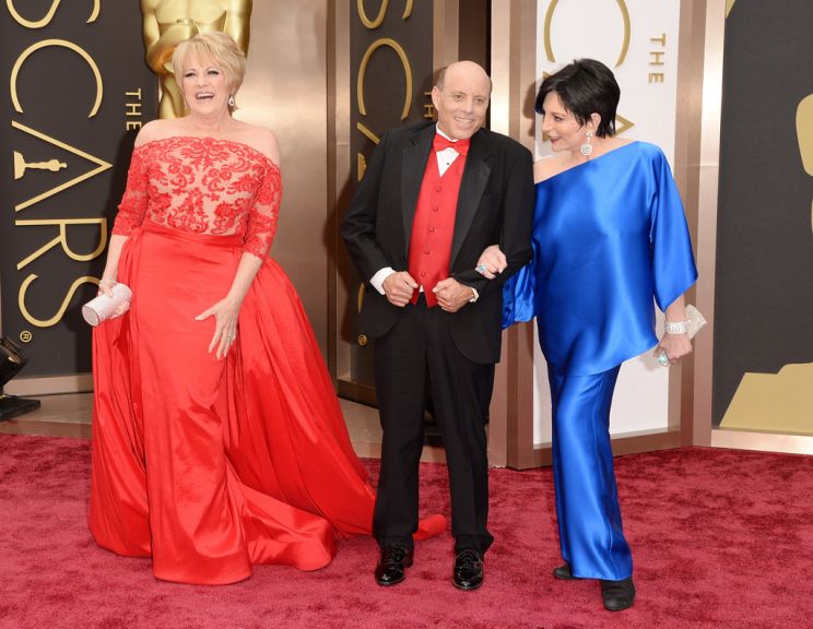 Lorna Luft