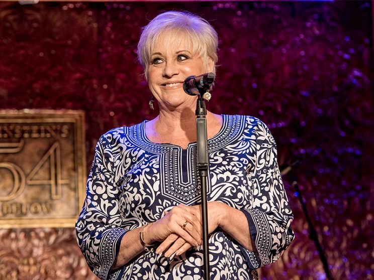 Lorna Luft