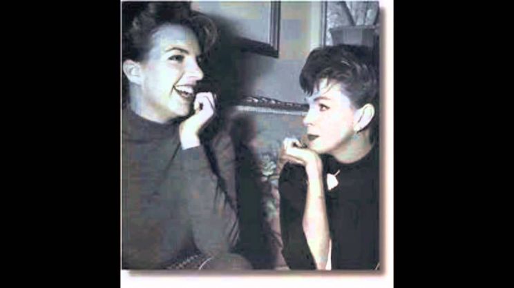 Lorna Luft