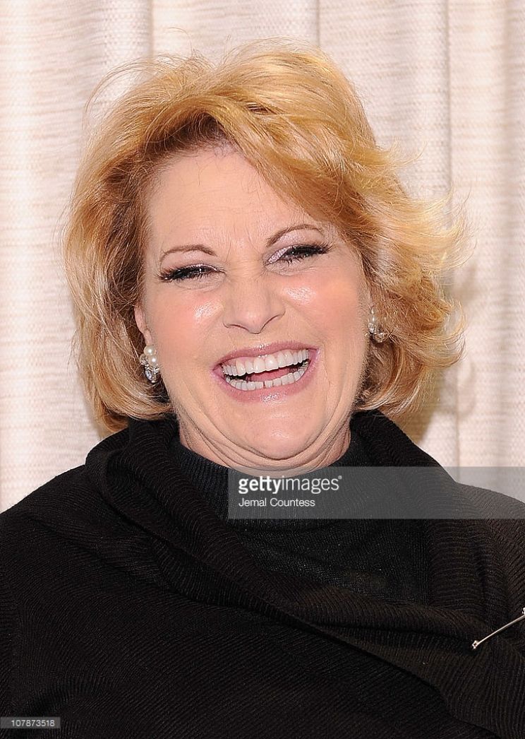 Lorna Luft