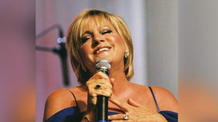 Lorna Luft