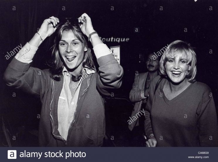 Lorna Luft