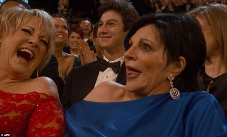 Lorna Luft