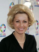 Lorna Patterson photo