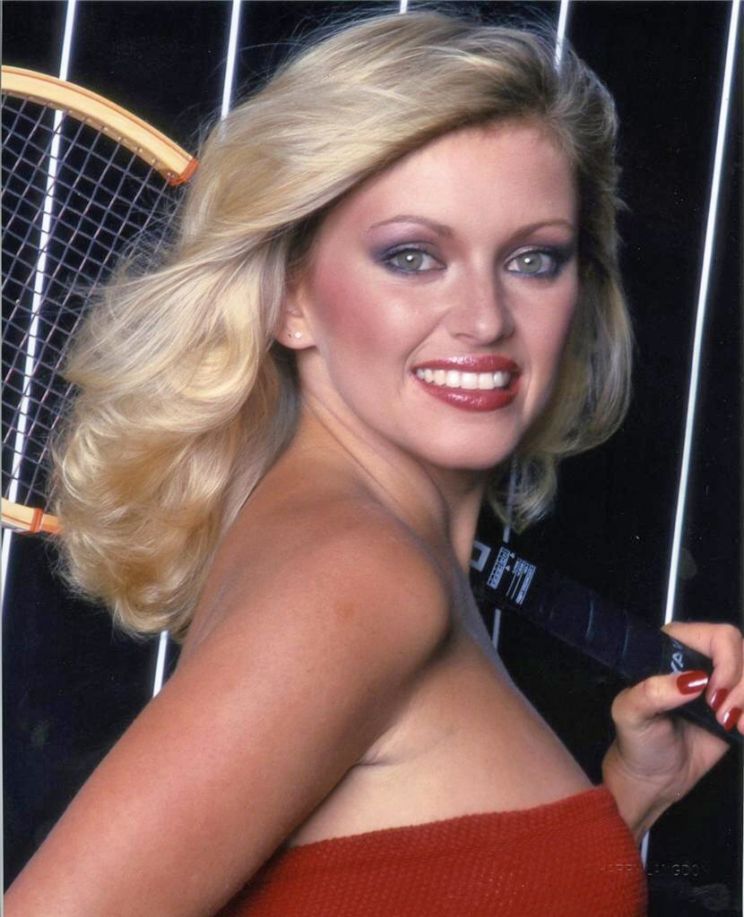 Lorna Patterson