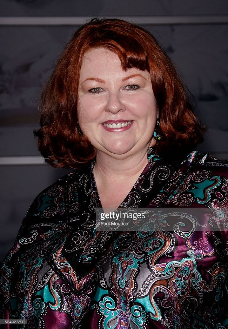Lorna Scott