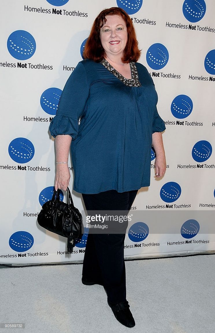 Lorna Scott