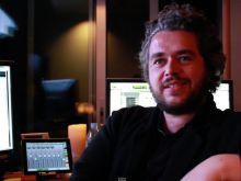 Lorne Balfe