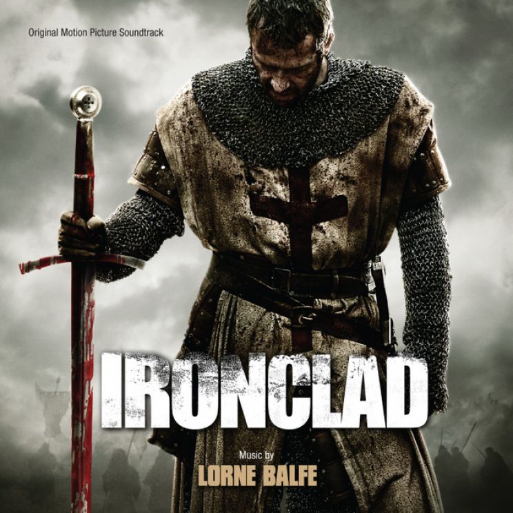 Lorne Balfe