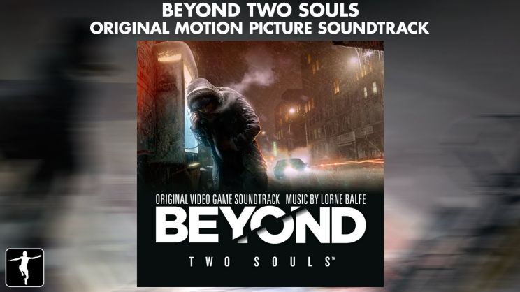 Lorne Balfe