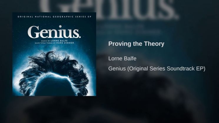 Lorne Balfe