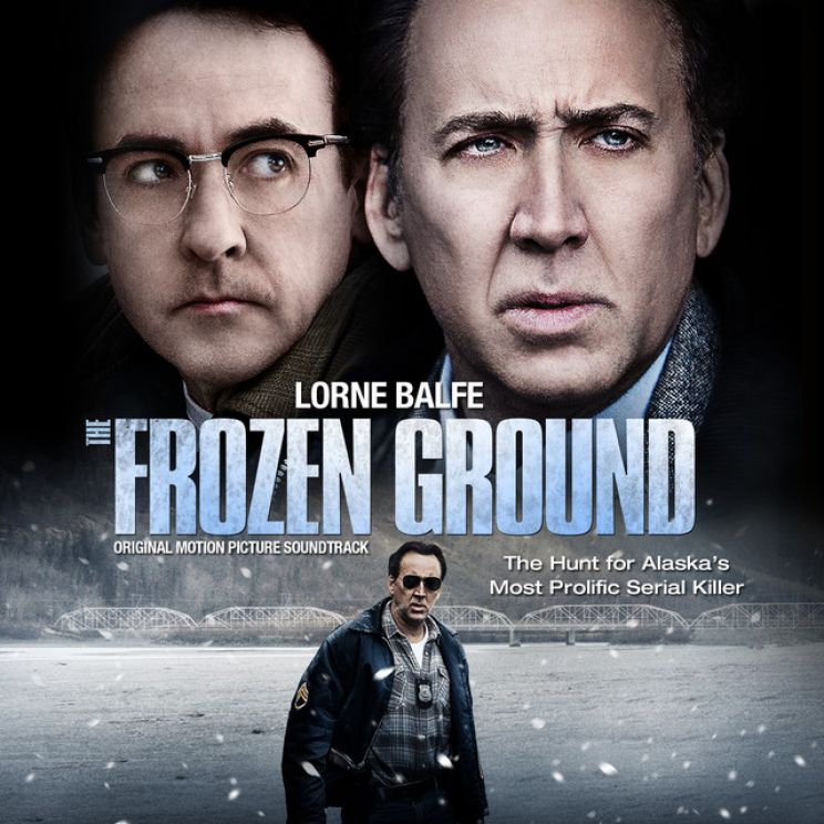 Lorne Balfe