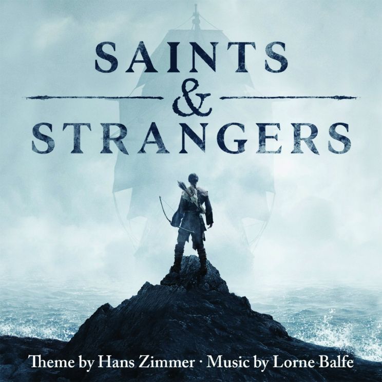 Lorne Balfe