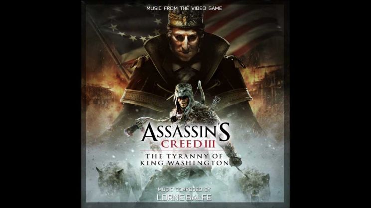 Lorne Balfe