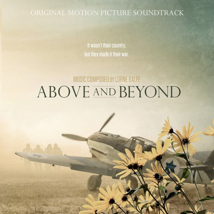 Lorne Balfe