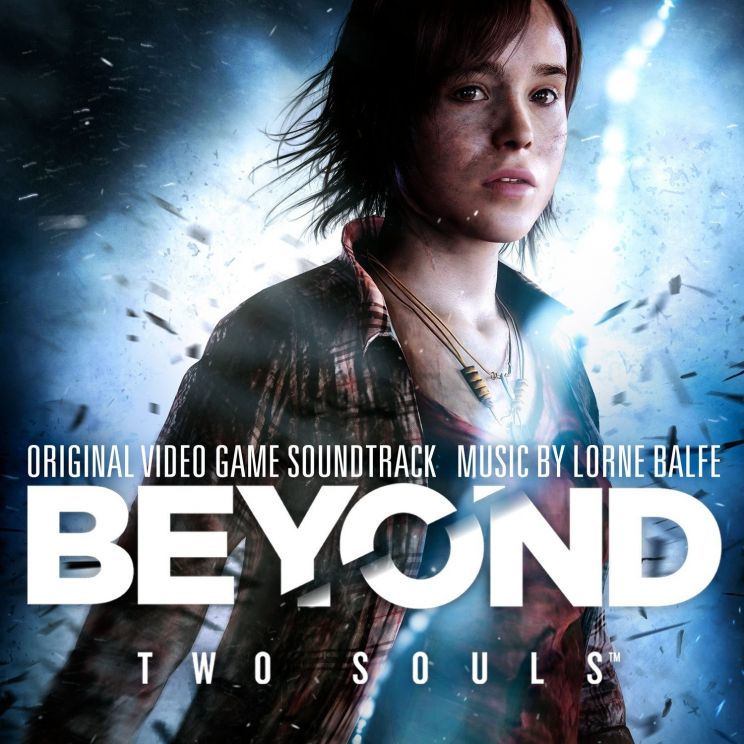 Lorne Balfe