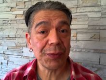 Lorne Cardinal