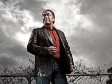 Lorne Cardinal