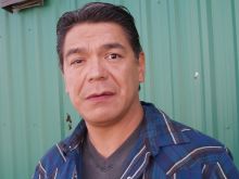 Lorne Cardinal