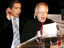 Lorne Cardinal