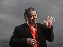 Lorne Cardinal