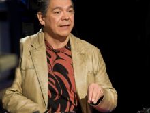 Lorne Cardinal