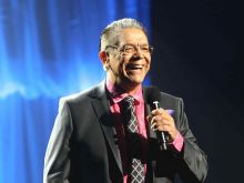 Lorne Cardinal