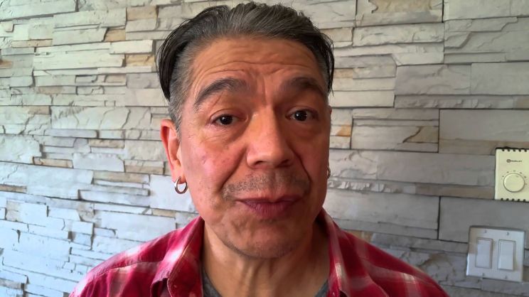 Lorne Cardinal