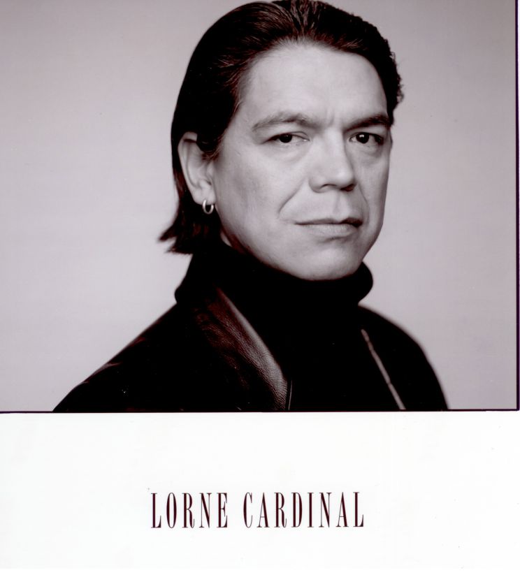 Lorne Cardinal