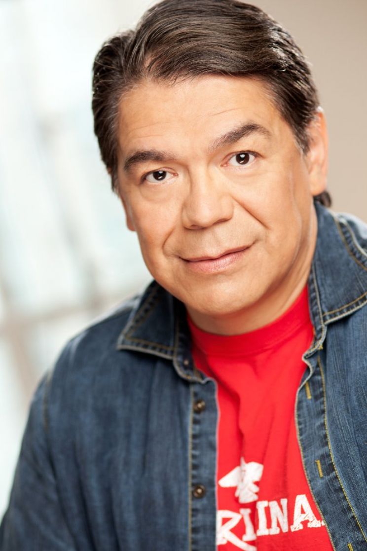 Lorne Cardinal