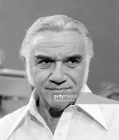 Lorne Greene