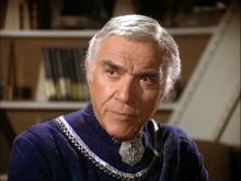 Lorne Greene