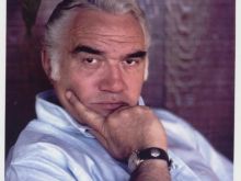 Lorne Greene